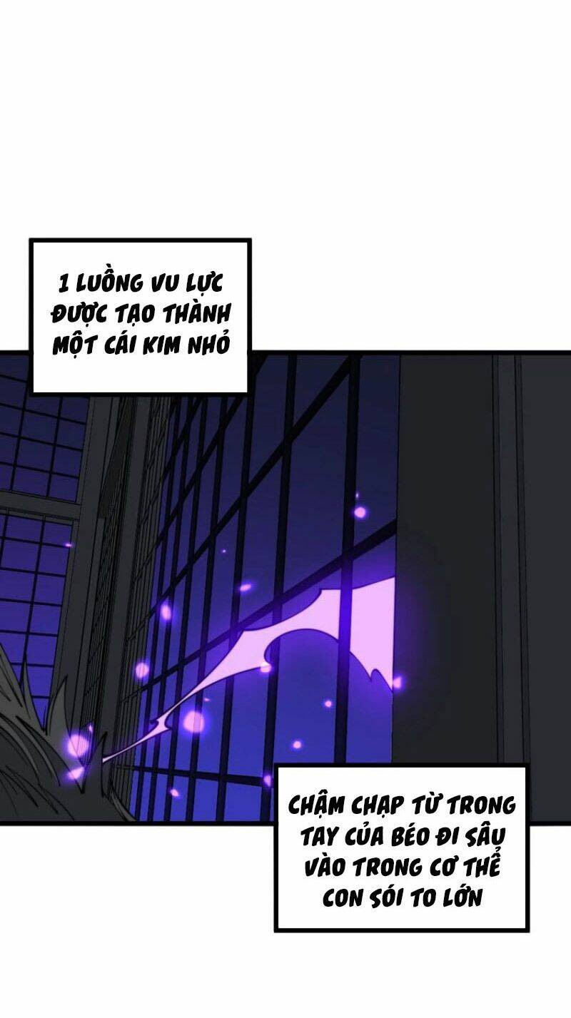 Độc Thủ Vu Y: Chapter 321