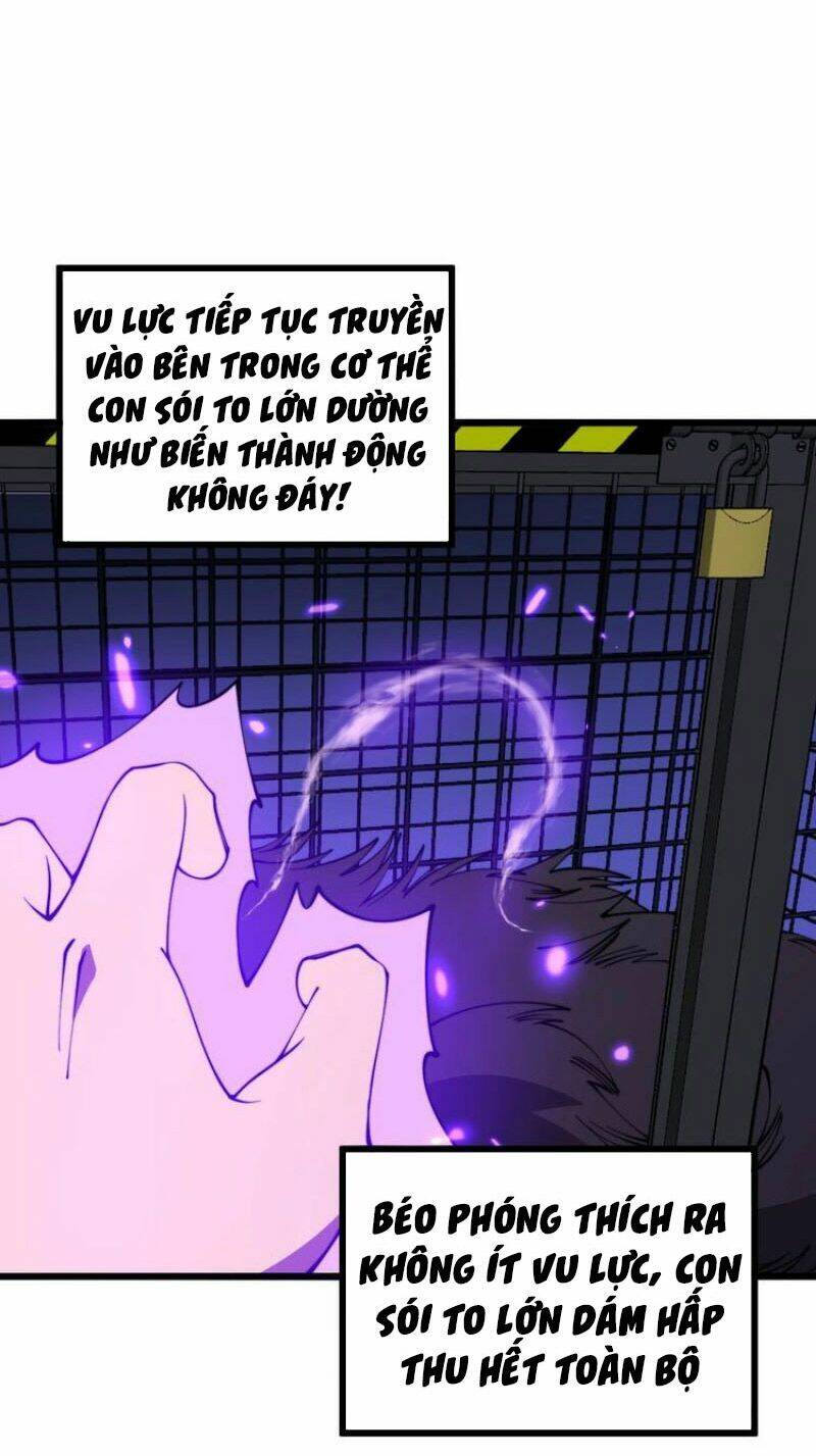 Độc Thủ Vu Y: Chapter 321