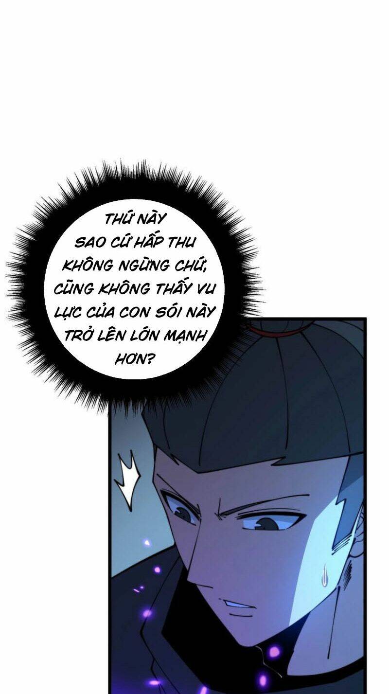 Độc Thủ Vu Y: Chapter 321