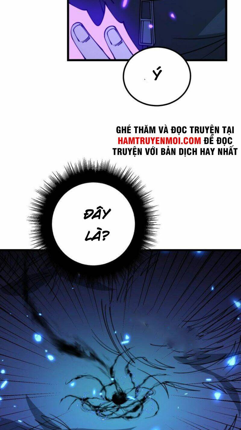 Độc Thủ Vu Y: Chapter 321