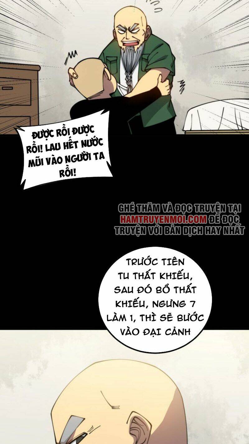 Độc Thủ Vu Y: Chapter 321