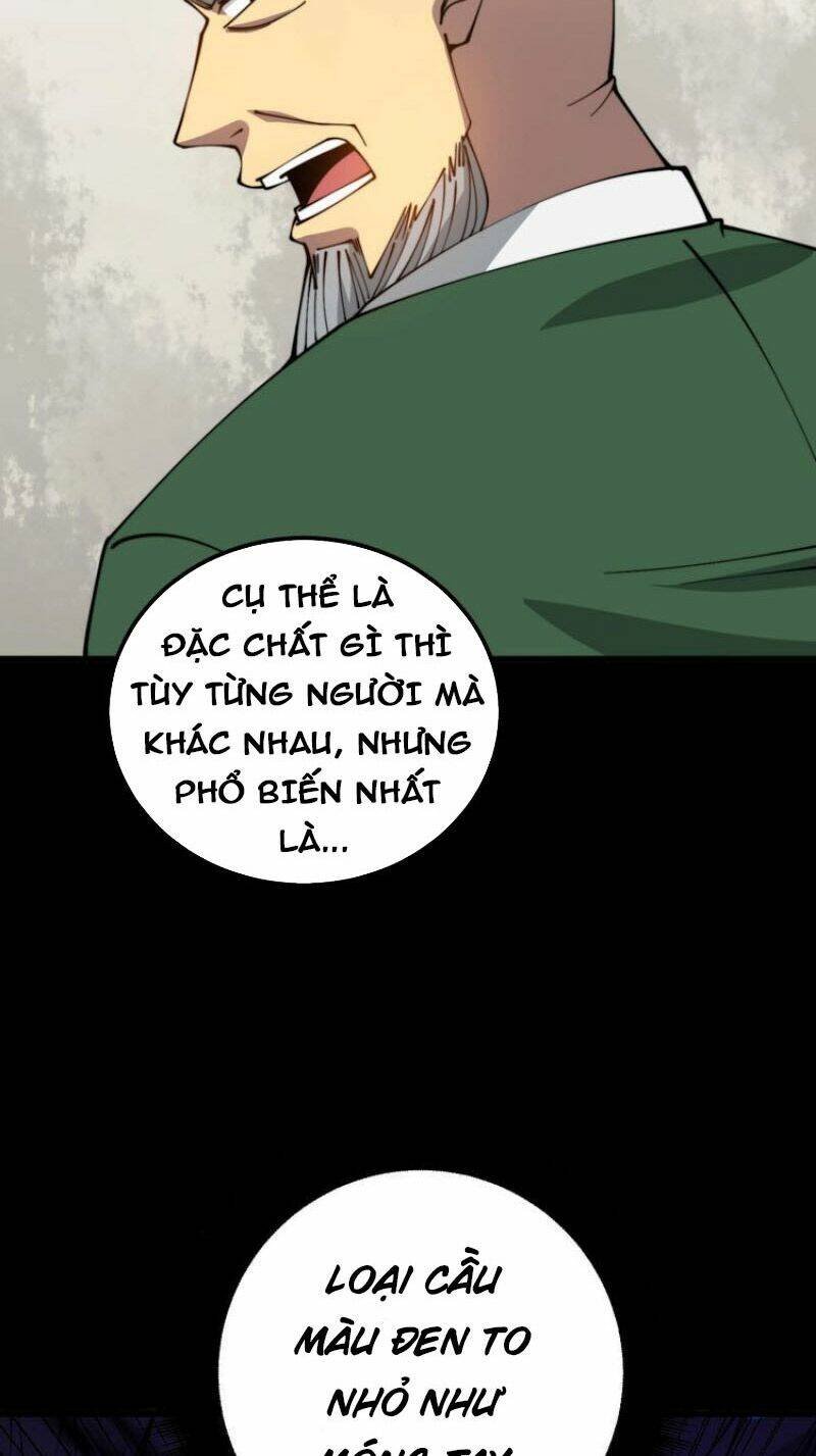 Độc Thủ Vu Y: Chapter 321