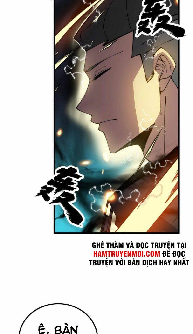 Độc Thủ Vu Y: Chapter 321