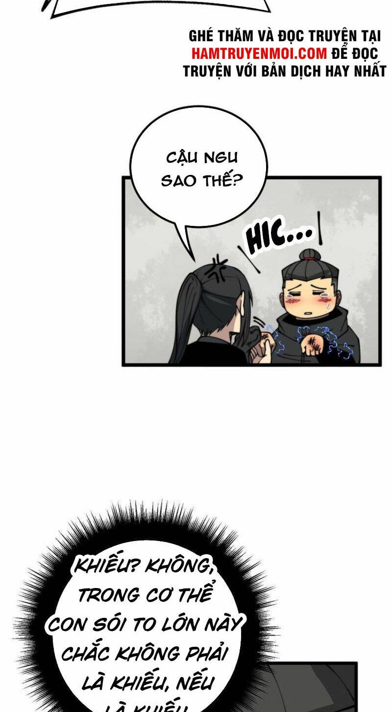 Độc Thủ Vu Y: Chapter 321