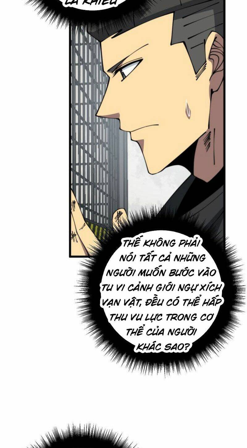 Độc Thủ Vu Y: Chapter 321
