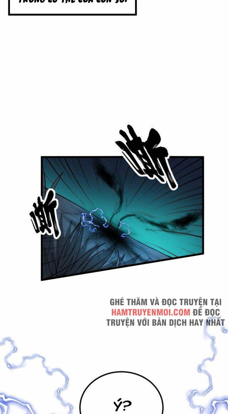 Độc Thủ Vu Y: Chapter 321
