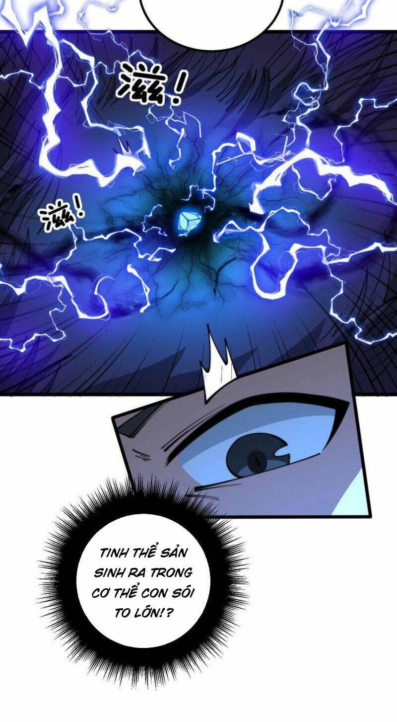 Độc Thủ Vu Y: Chapter 321