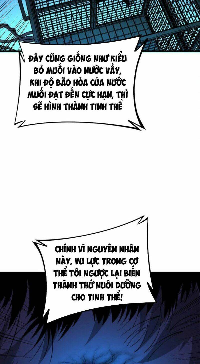 Độc Thủ Vu Y: Chapter 321