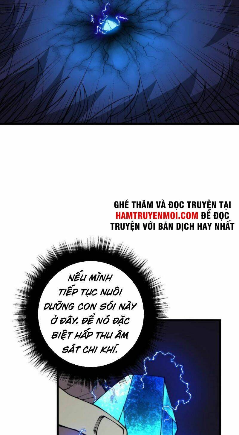Độc Thủ Vu Y: Chapter 321