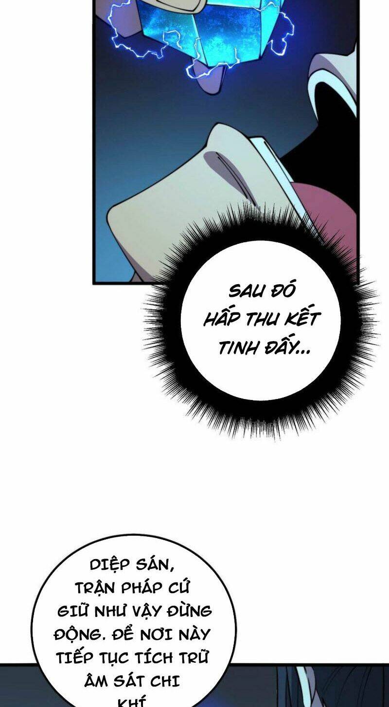 Độc Thủ Vu Y: Chapter 321