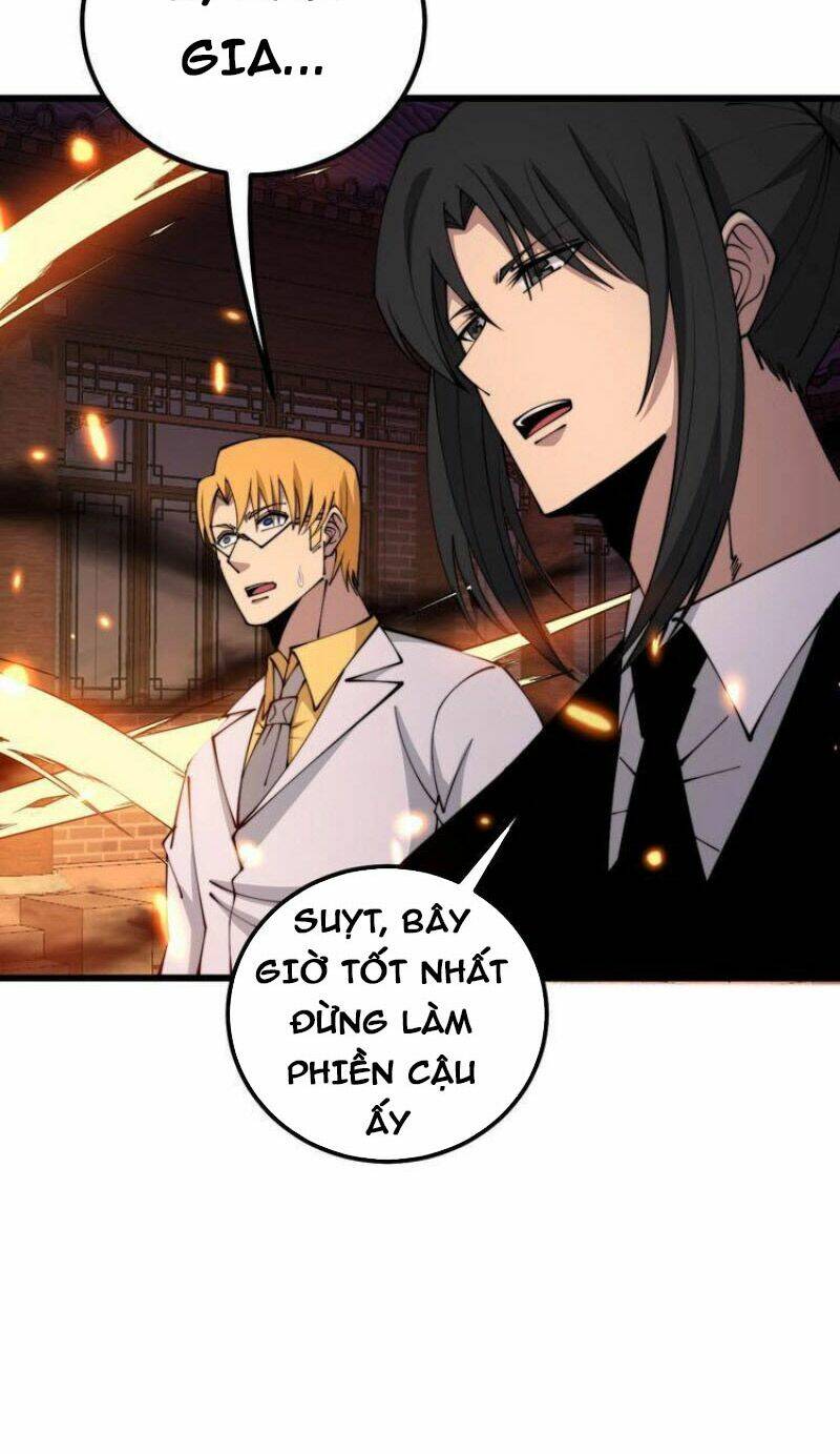 Độc Thủ Vu Y: Chapter 321