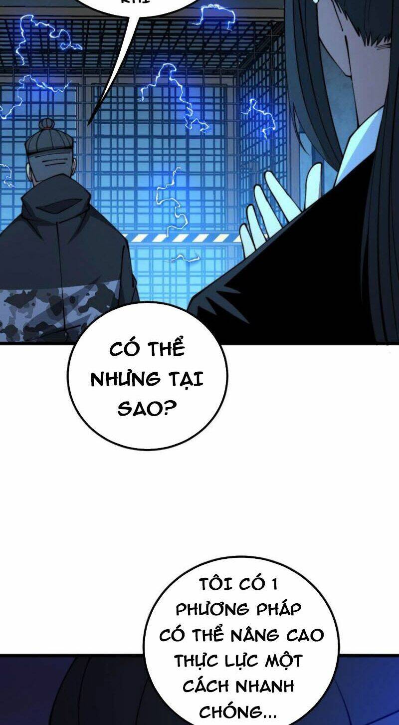 Độc Thủ Vu Y: Chapter 321