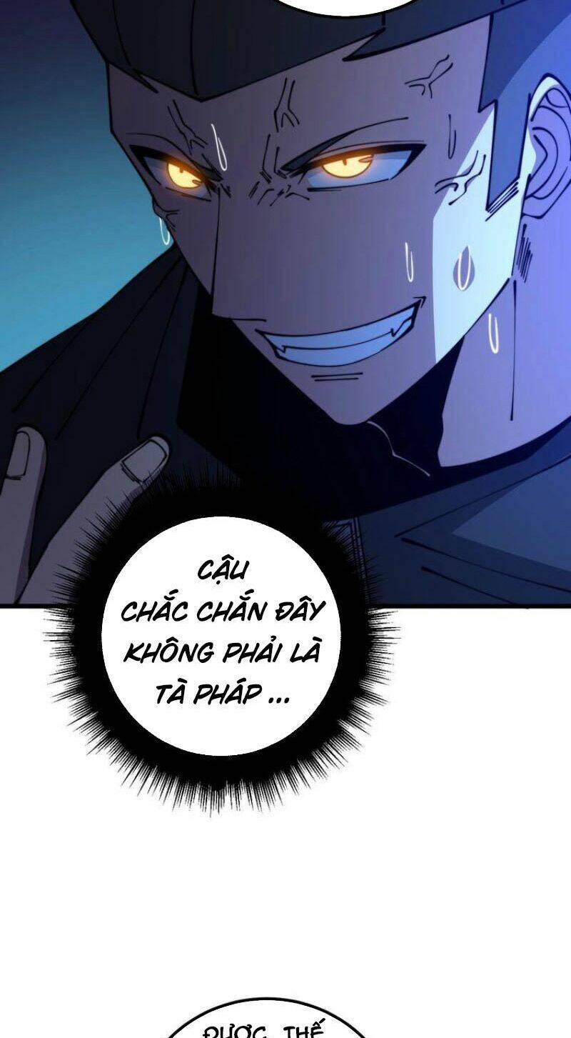 Độc Thủ Vu Y: Chapter 321