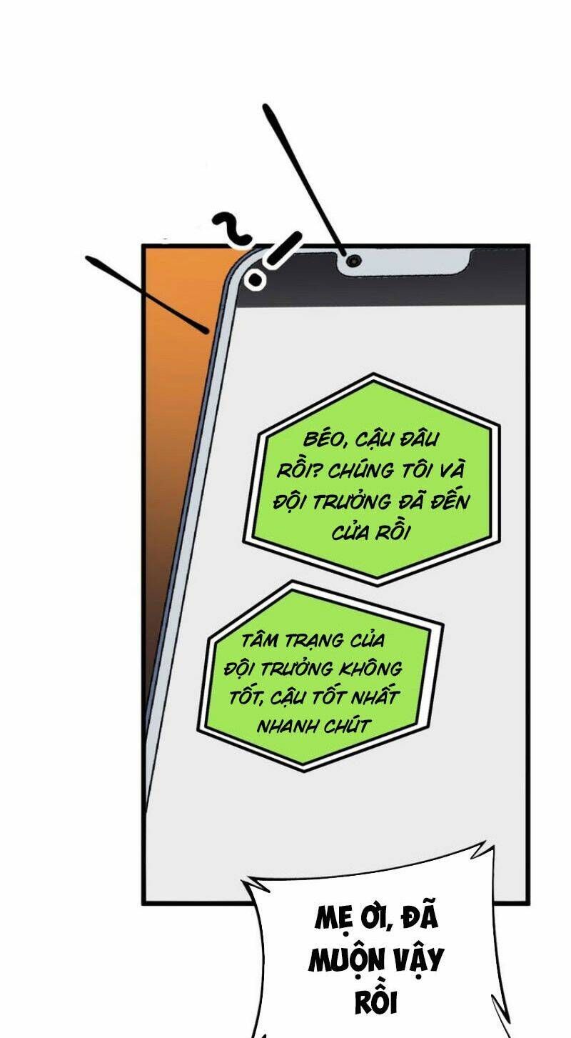 Độc Thủ Vu Y: Chapter 321