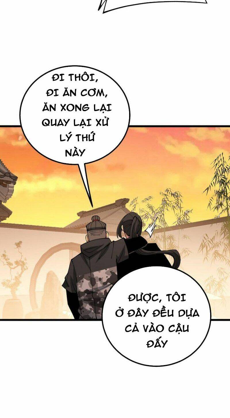Độc Thủ Vu Y: Chapter 321