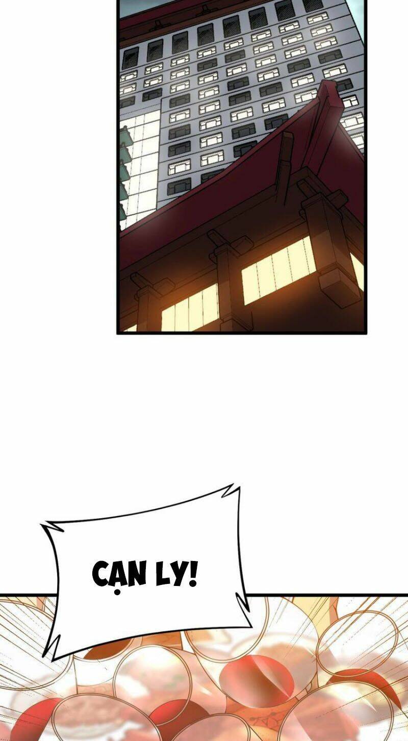 Độc Thủ Vu Y: Chapter 321