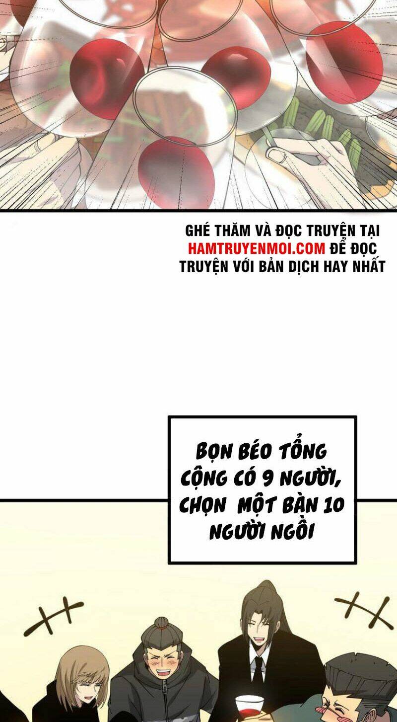 Độc Thủ Vu Y: Chapter 321