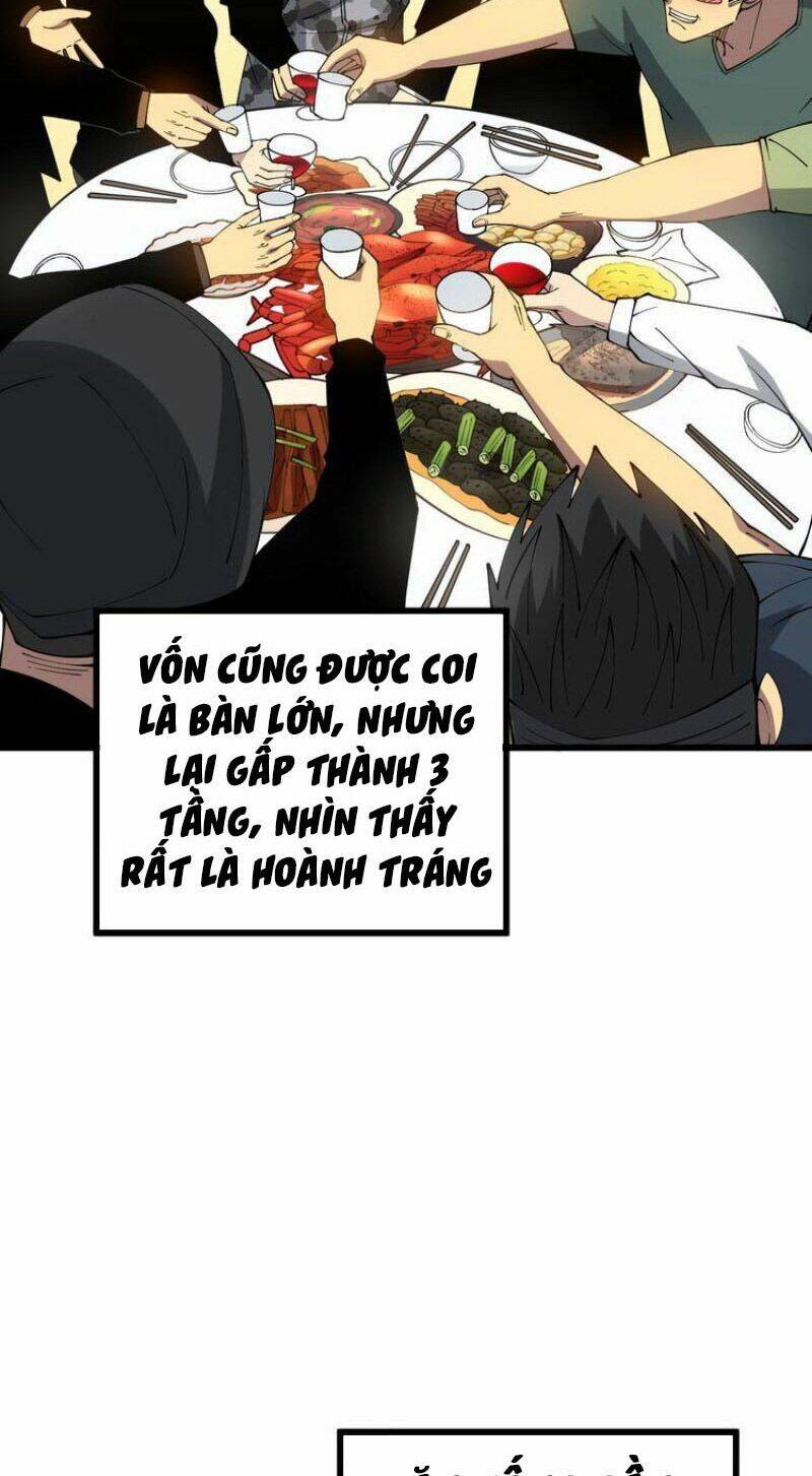 Độc Thủ Vu Y: Chapter 321