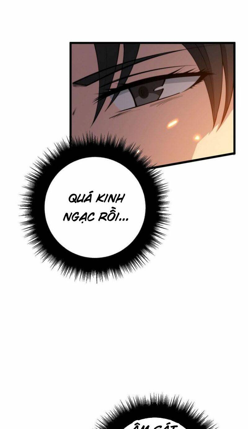 Độc Thủ Vu Y: Chapter 321