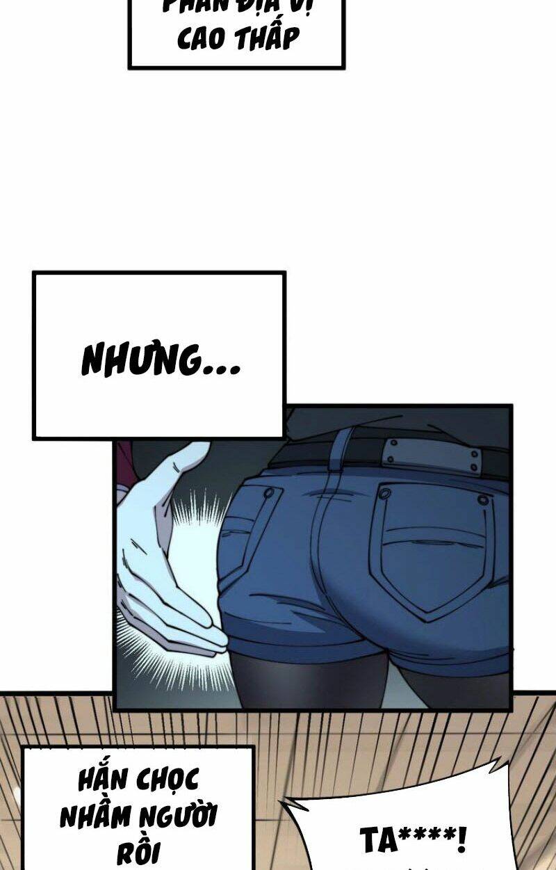 Độc Thủ Vu Y: Chapter 321