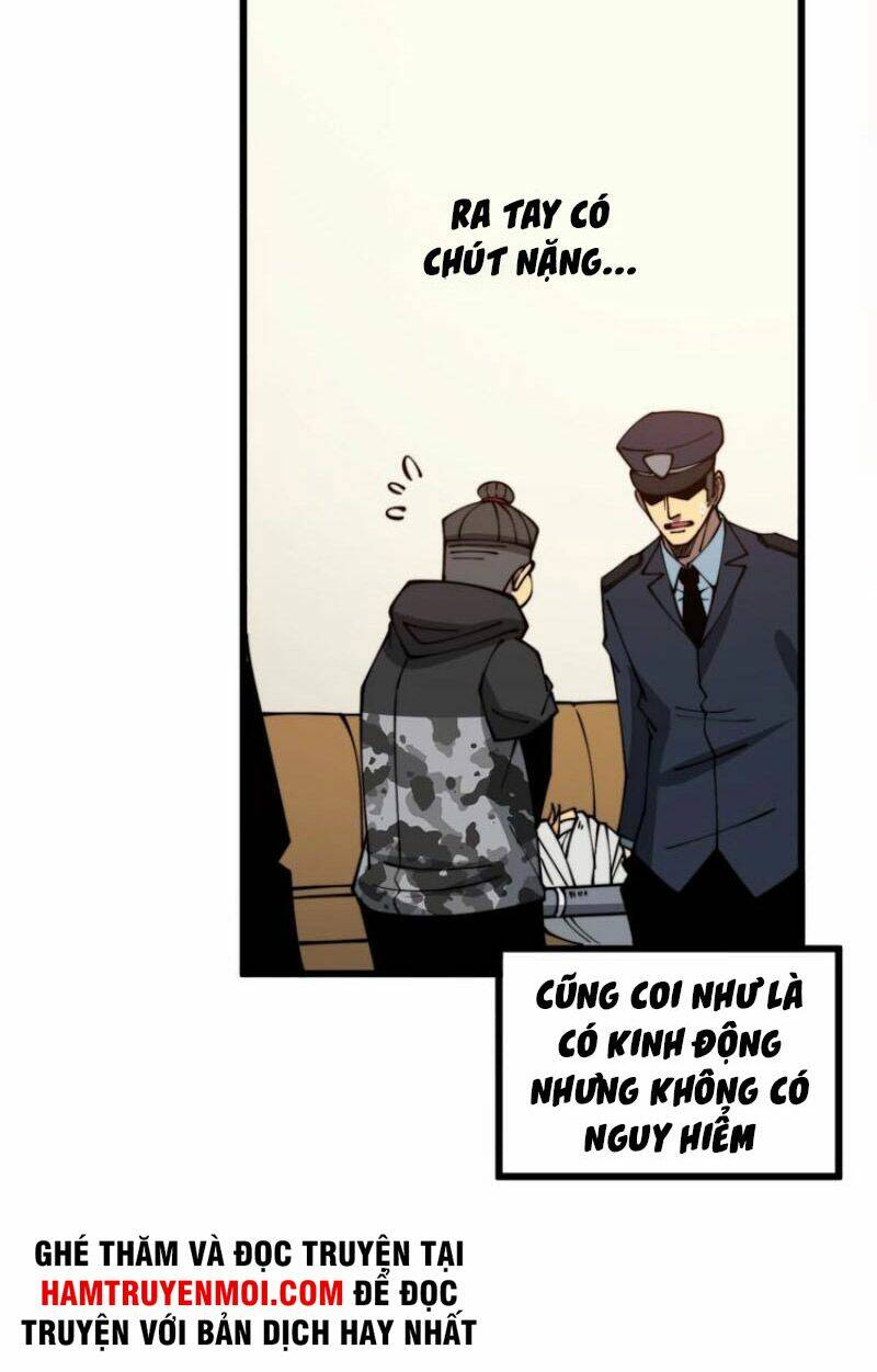 Độc Thủ Vu Y: Chapter 321