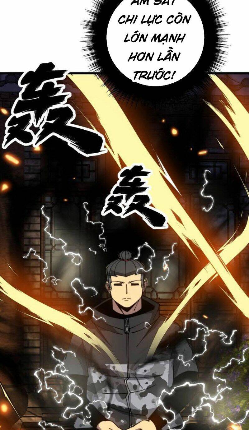 Độc Thủ Vu Y: Chapter 321