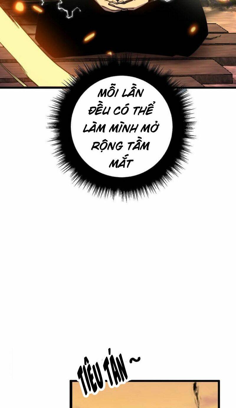 Độc Thủ Vu Y: Chapter 321