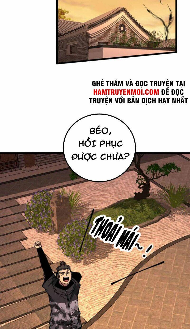 Độc Thủ Vu Y: Chapter 321