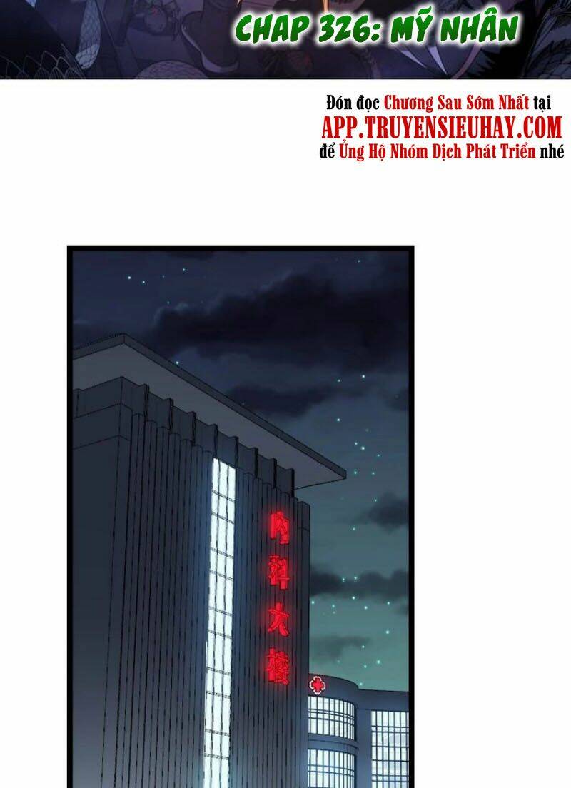 Độc Thủ Vu Y: Chapter 326