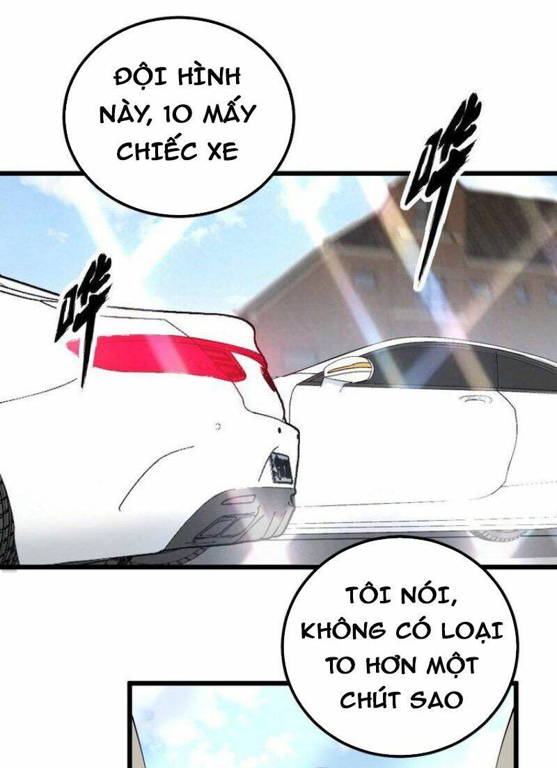 Độc Thủ Vu Y: Chapter 326