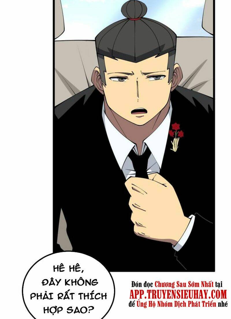 Độc Thủ Vu Y: Chapter 326