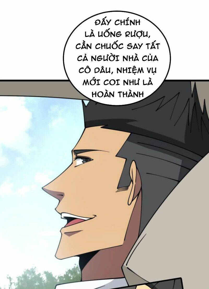 Độc Thủ Vu Y: Chapter 326