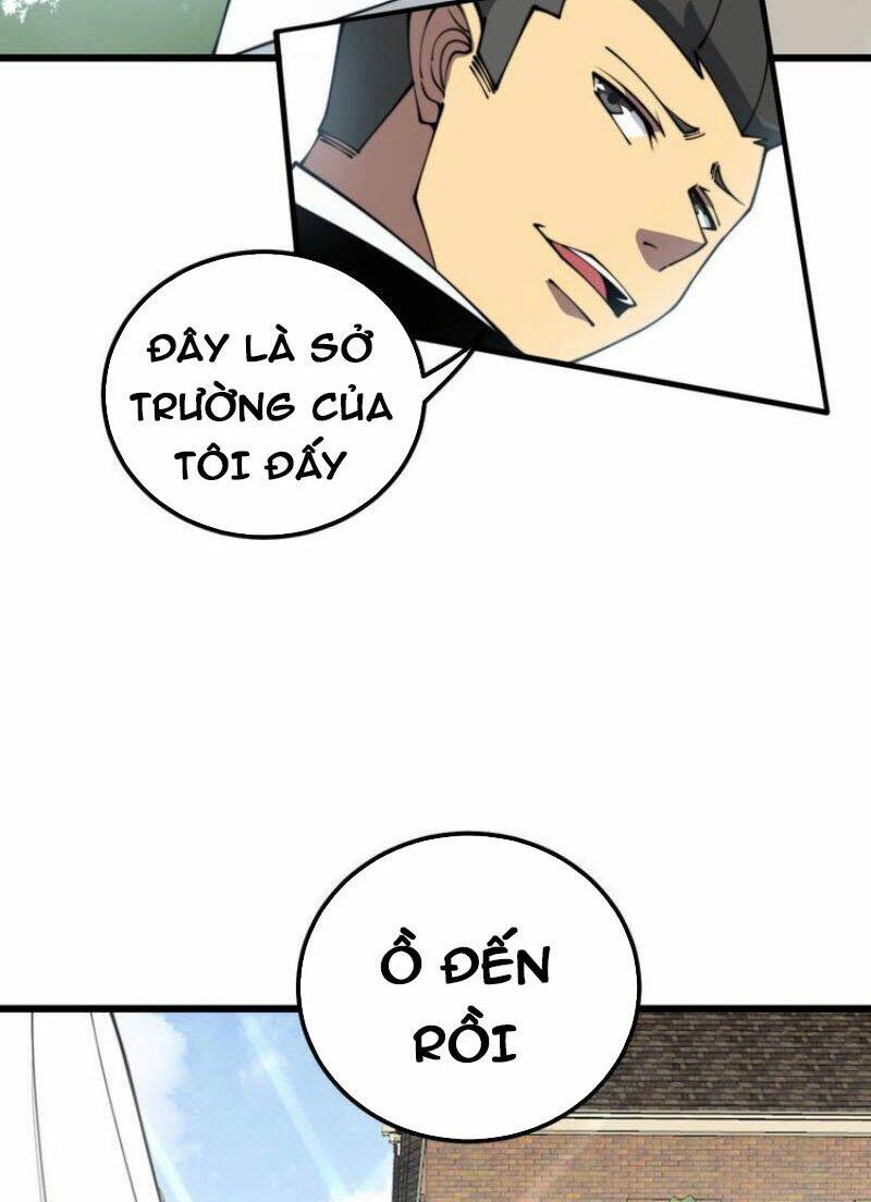 Độc Thủ Vu Y: Chapter 326