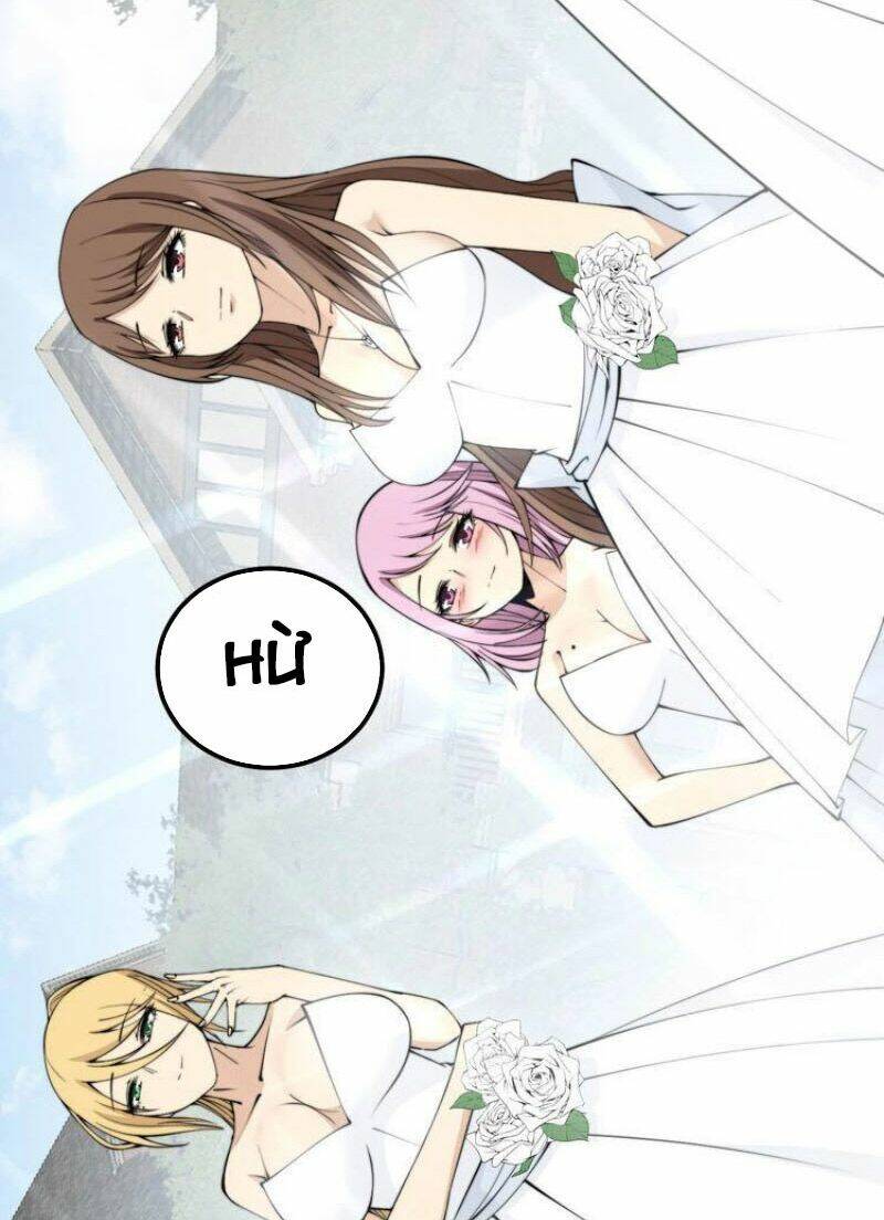 Độc Thủ Vu Y: Chapter 326