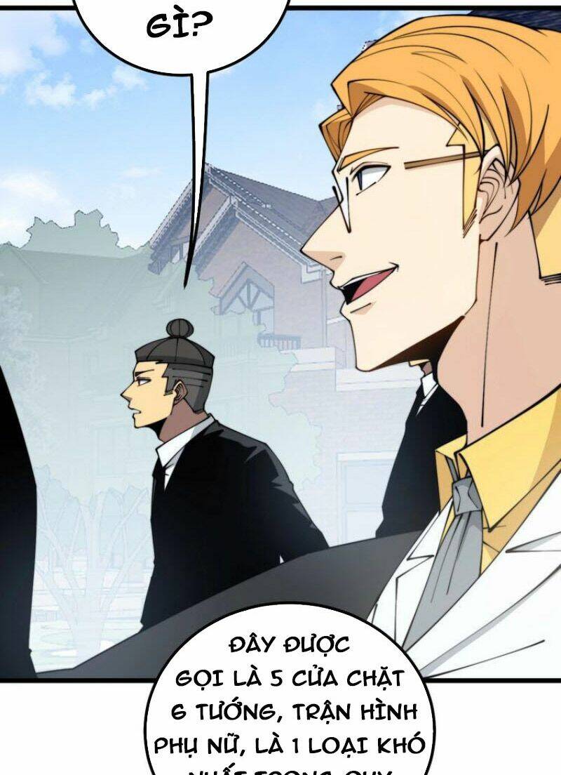 Độc Thủ Vu Y: Chapter 326