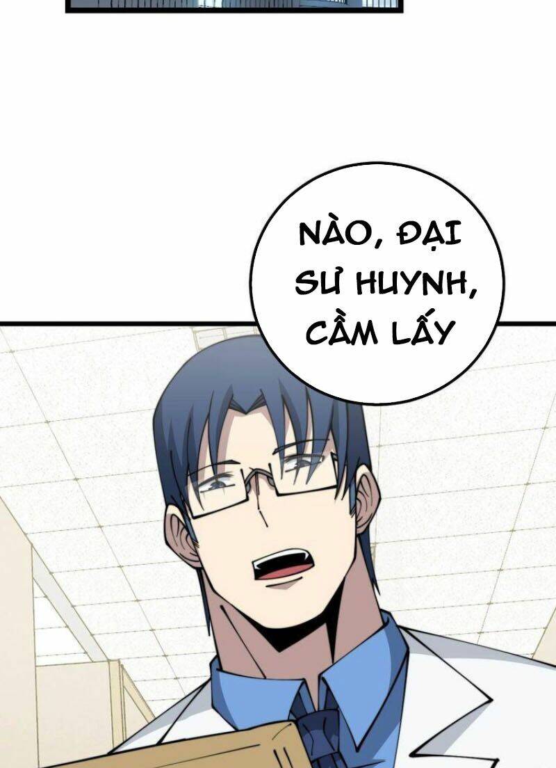 Độc Thủ Vu Y: Chapter 326