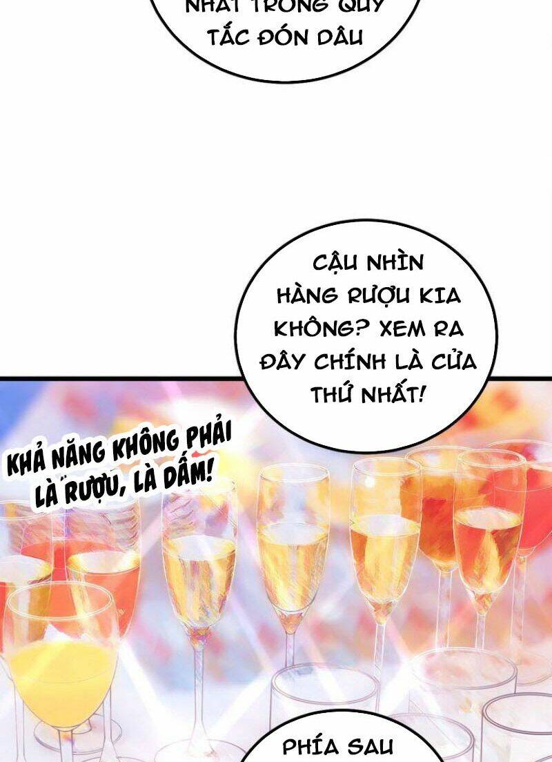 Độc Thủ Vu Y: Chapter 326
