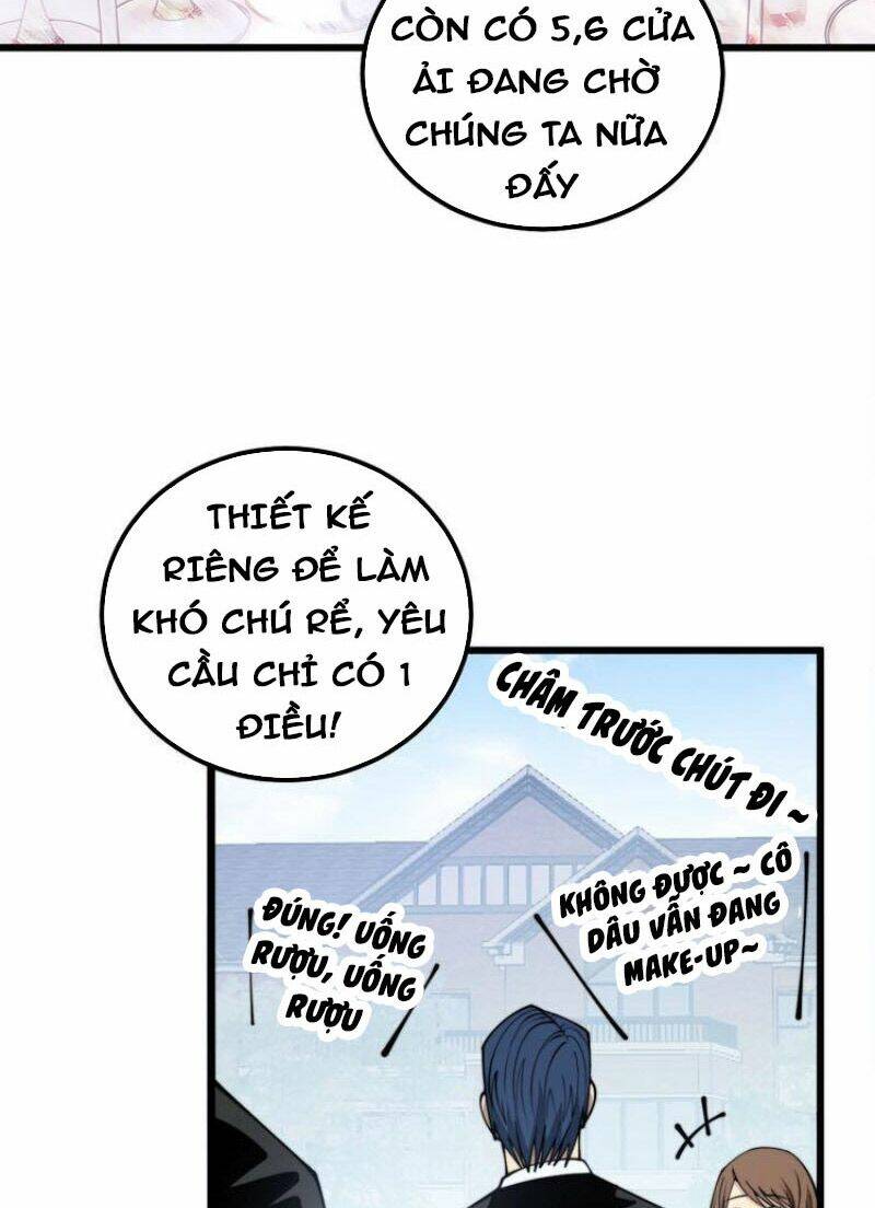 Độc Thủ Vu Y: Chapter 326