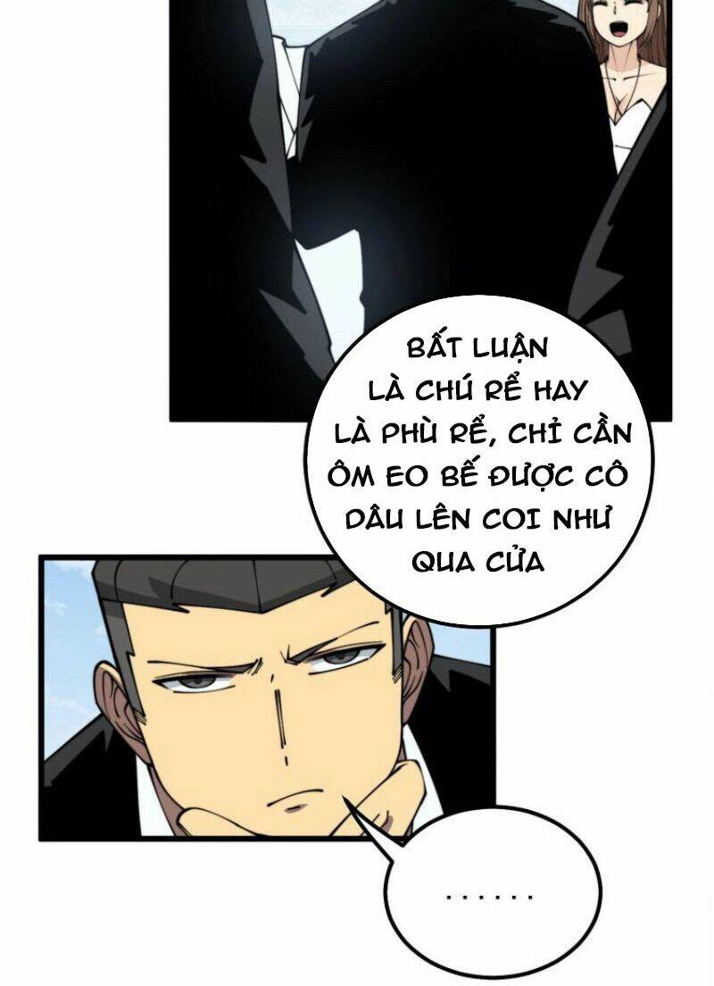 Độc Thủ Vu Y: Chapter 326