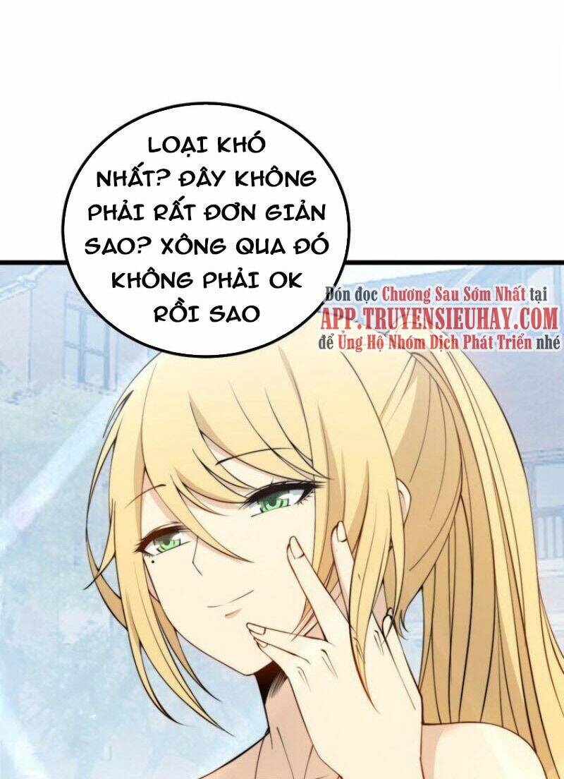 Độc Thủ Vu Y: Chapter 326