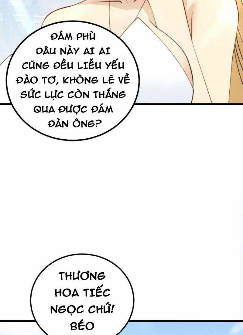 Độc Thủ Vu Y: Chapter 326