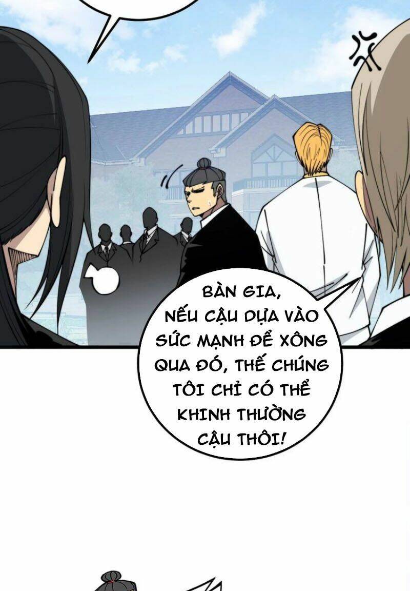 Độc Thủ Vu Y: Chapter 326