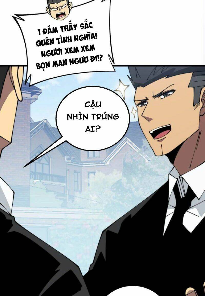 Độc Thủ Vu Y: Chapter 326