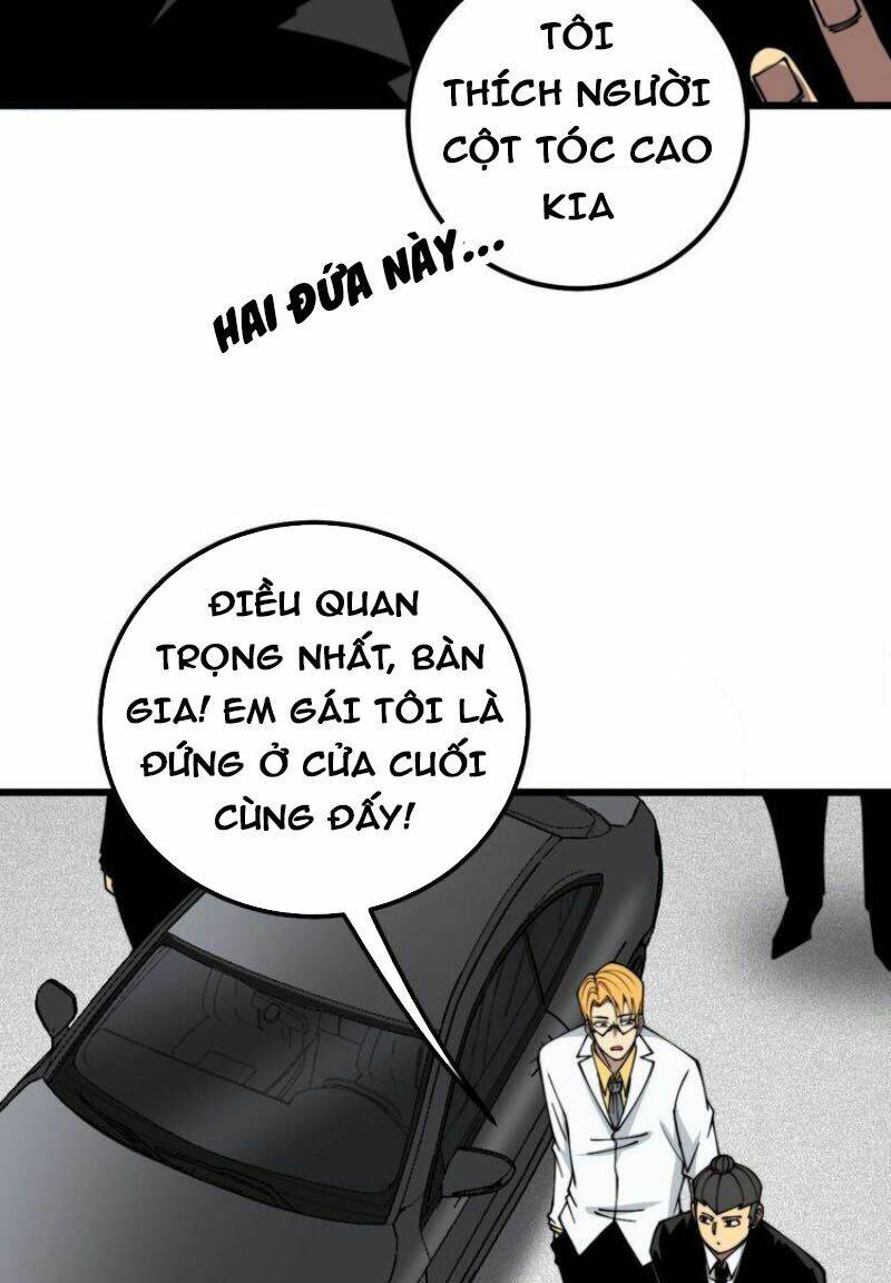 Độc Thủ Vu Y: Chapter 326