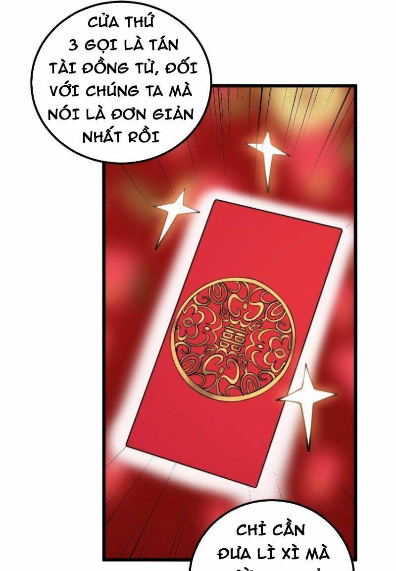 Độc Thủ Vu Y: Chapter 326