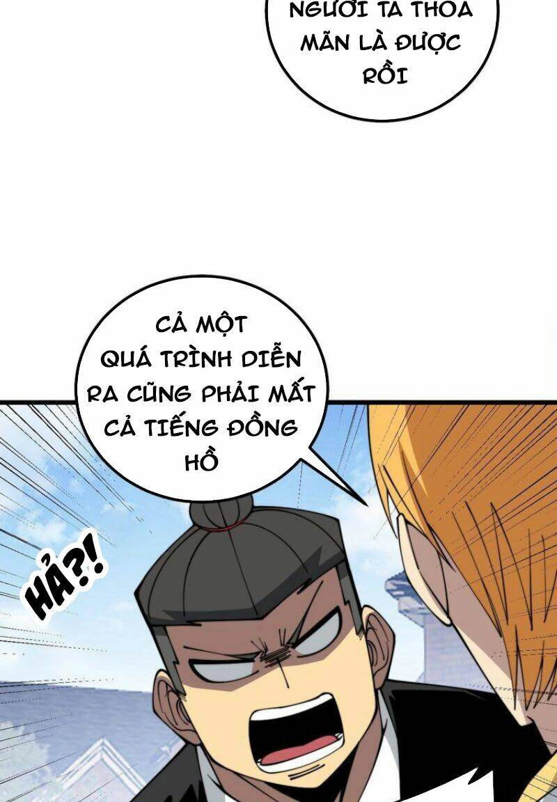 Độc Thủ Vu Y: Chapter 326