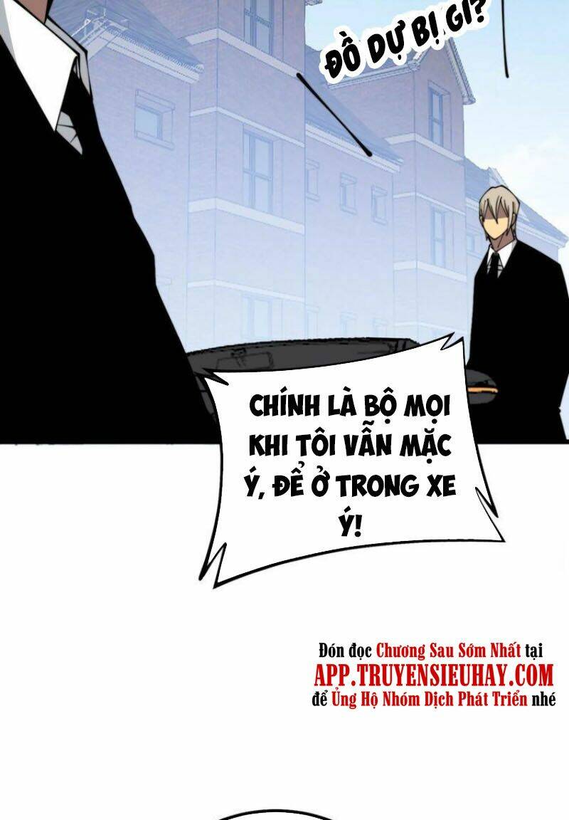 Độc Thủ Vu Y: Chapter 326