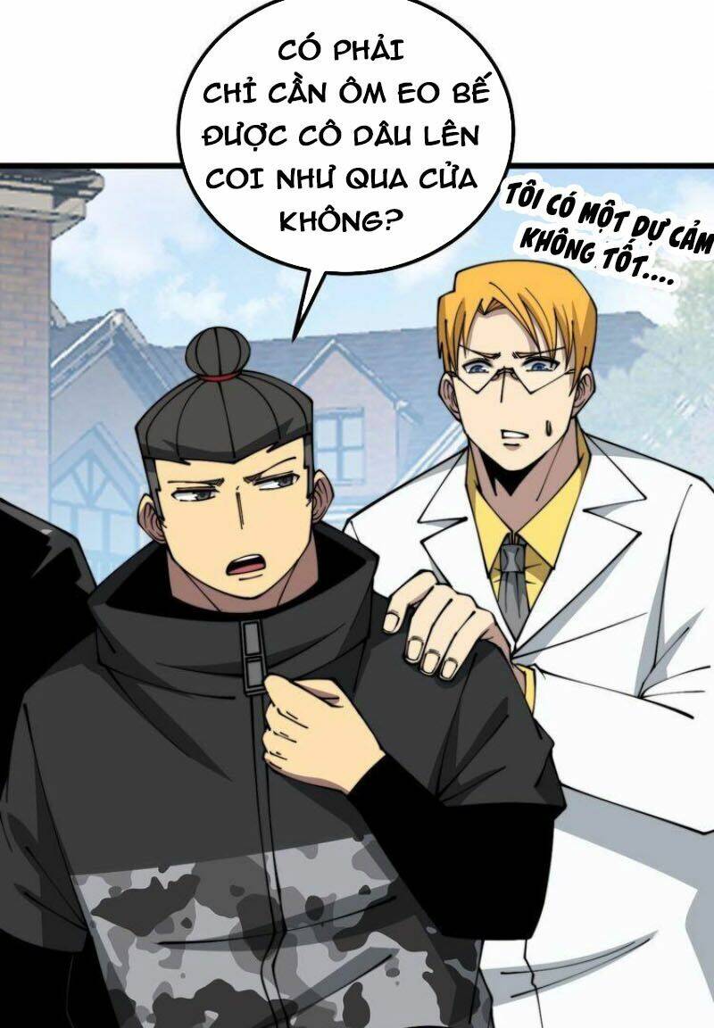 Độc Thủ Vu Y: Chapter 326