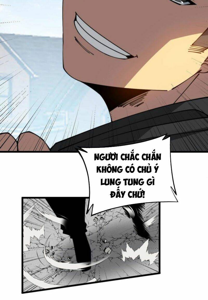 Độc Thủ Vu Y: Chapter 326