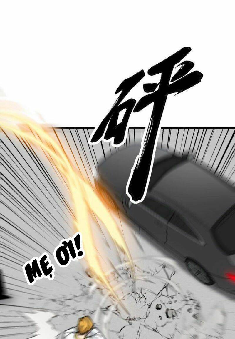 Độc Thủ Vu Y: Chapter 326